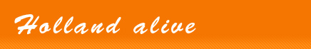 Uitzinnig.nl / Holland alive - Tips about events and activities in the netherlands