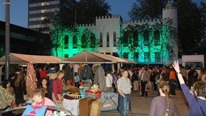 MeiMarkt Tilburg