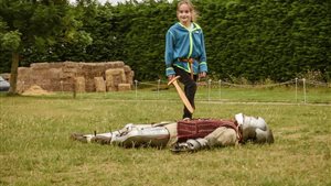 Teylingen Bewoond