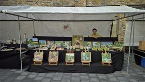 Mont Martre Festival
