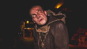 Western Nightmares in Slagharen