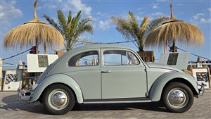 Aircooled Scheveningen