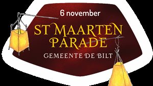 Sint Maarten lichtjesparade