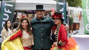 Bussum Cultureel