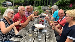 Open wijndagen