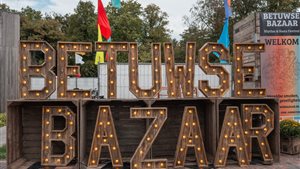Betuwse Bazaar Wintermarkt