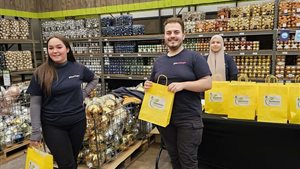Herfstbeurs 60 actief met pensioen
