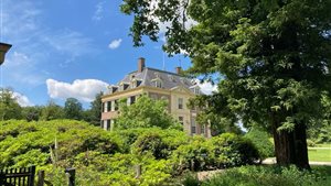 Tuinrondleiding Verwolde