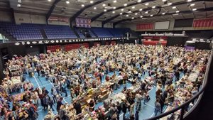 Kinderbeurs XXL Den Bosch