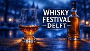 Whisky Festival Delft