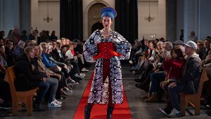 Nimma's Catwalk