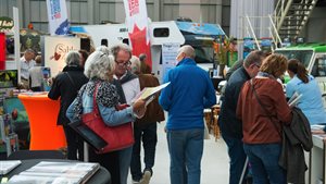 Verre Reizen Event