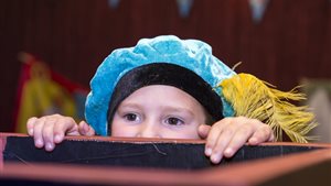 Pakhuis van Sinterklaas