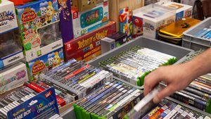 Gamebeurs Drenthe 2026