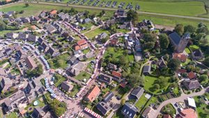Braderie - rommelmarkt