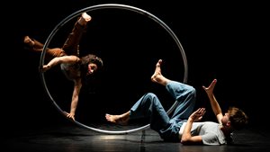 Cirque Mania