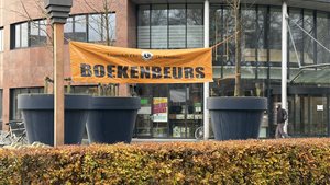 Boekenbeurs Oss