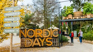 Nordic Days - Beleef Scandinavië dichtbij