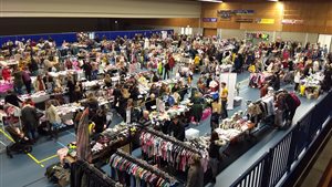 Kinderbeurs XXL Zutphen