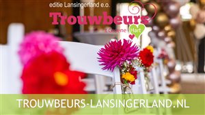 Trouwbeurs Rotterdam