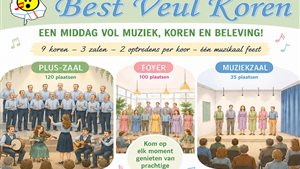 Best Veul Koren