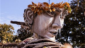 Fruitfestival Tiel voorheen Fruitcorso
