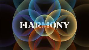 Harmony in de Gashouder