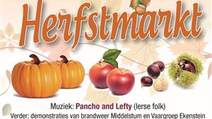 Streekproductenmarkt Ewsum