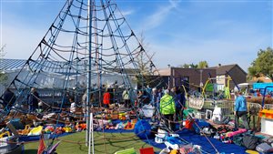 Grote Rommelmarkt