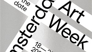 Amsterdam Art Week