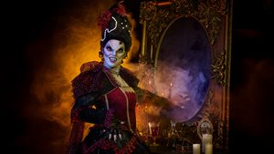 Halloween Nights in Toverland