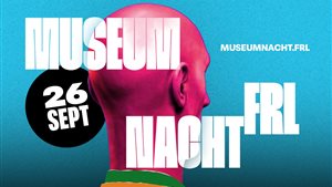 Museumnacht FRL
