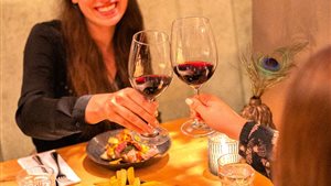 Food La Route Purmerend