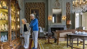 Grand Tour Huis Verwolde