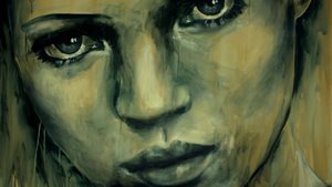 Open dag schilderatelier Jacqueline Klein Breteler