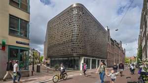 Weekend van de Wetenschap Universiteitsbibliotheek