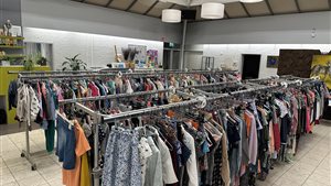Tweedehands kinderkledingbeurs en speelgoedbeurs