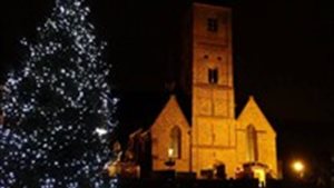 Kerstmarkt Oude Kerk Naaldwijk