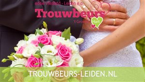 Trouwbeurs Leiden
