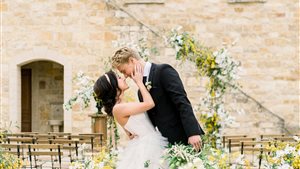 WeddingFair Oisterwijk