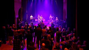 Liedjesmakersfestival