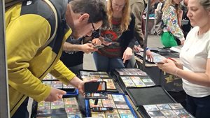 Con La Posta anime gaming en cosplay