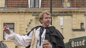 Valkenburgse Bokkenweken