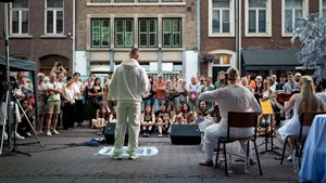 Cultuurnacht Roermond 2027