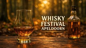 Whisky Festival Apeldoorn 2027-Lustrum