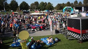 4mijl Festival Run&Fun