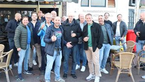 Bokkenwandeling
