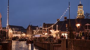 Lemster Dickens Festijn