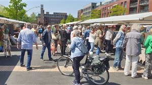Kunstevenement Dronten