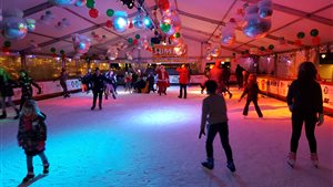 WinterWonderBeek